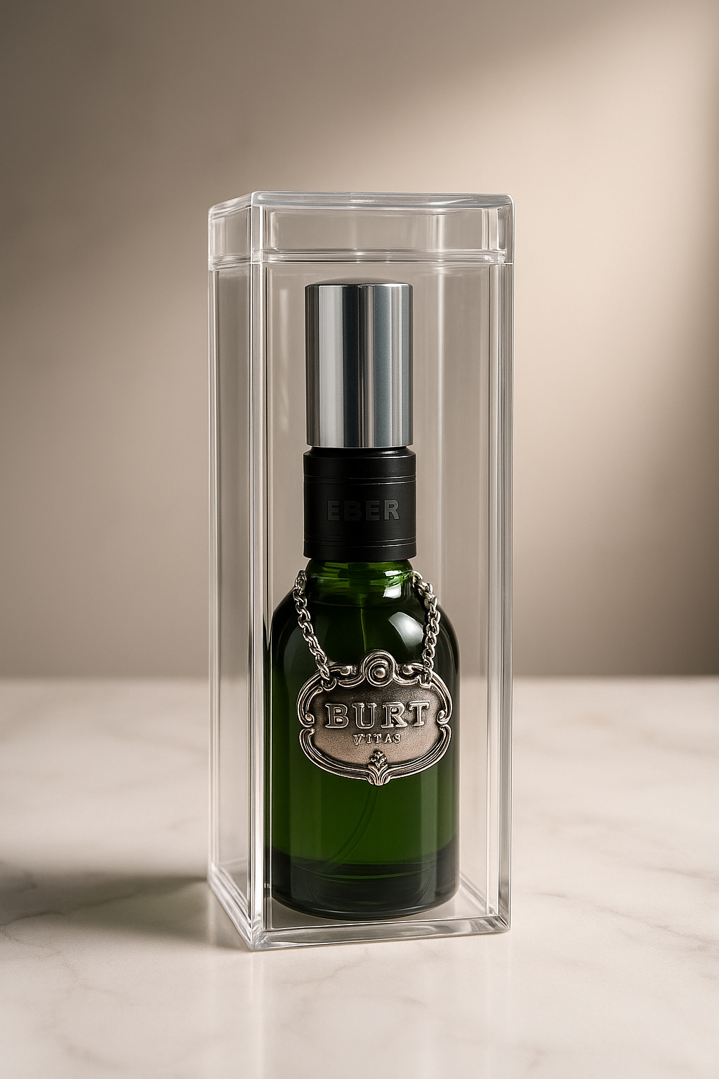 BERT Homme by Aura – Premium Long Lasting Perfume for Men