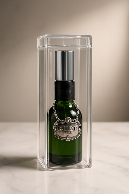 BERT Homme by Aura – Premium Long Lasting Perfume for Men